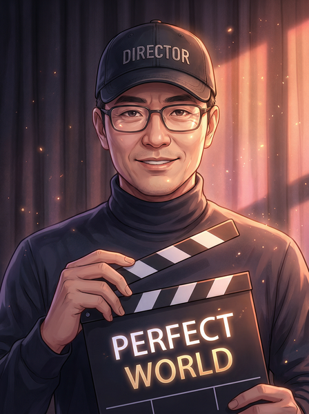 看片首席导演陈锐