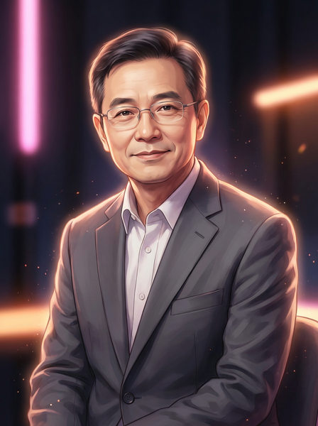 看片资深制片人王志远